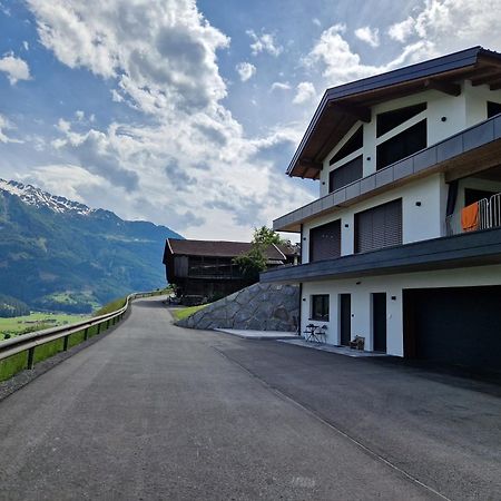 Apartment Talblick Брамберг-ам-Вільдкогель Екстер'єр фото
